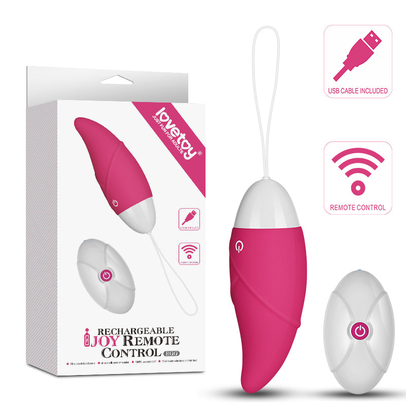 Vibro Egg